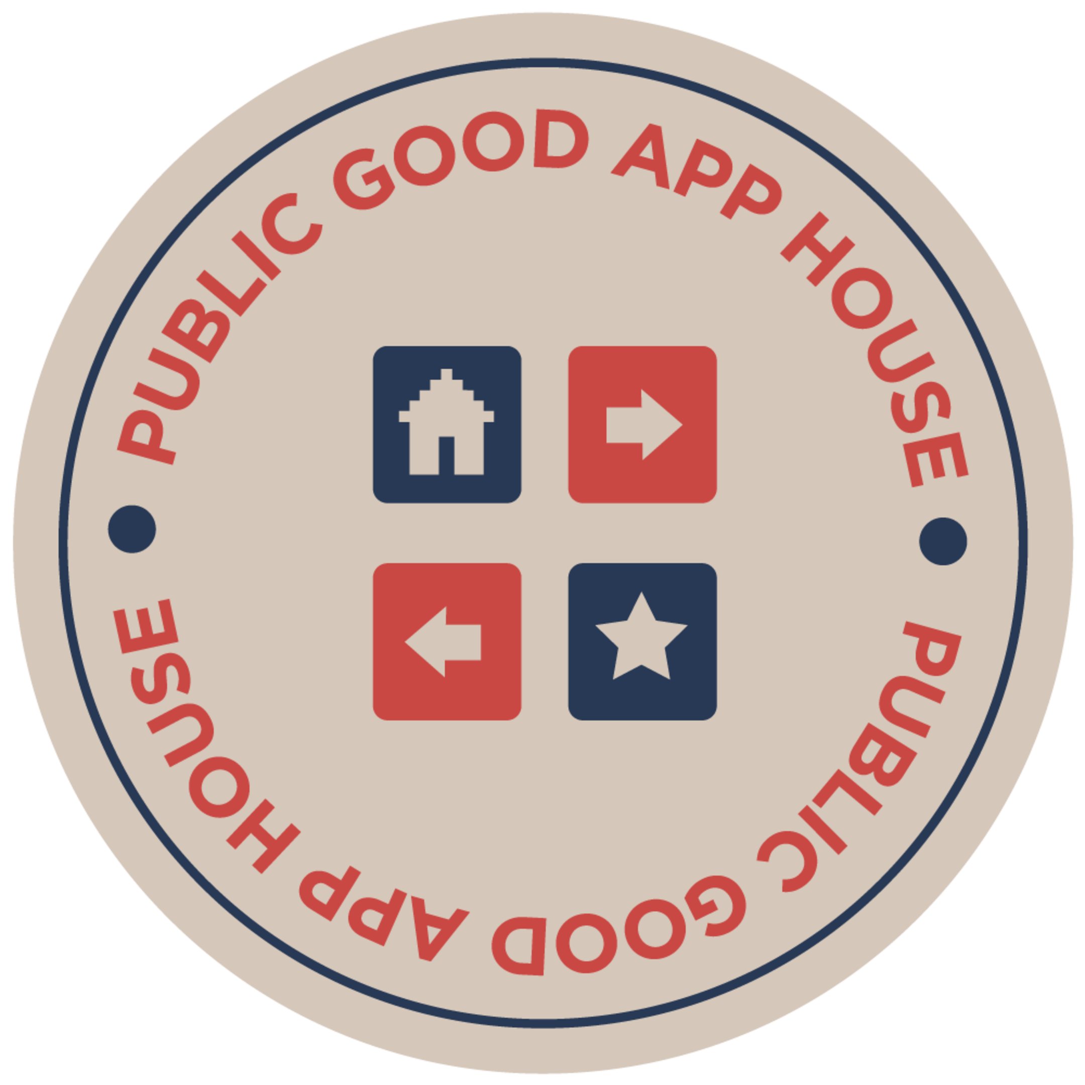TechSoup's tweet card. Virtual Event - Join us for our next edition of Public Good App House, where we'll be focusing on the power of technology to enhance civic participation.