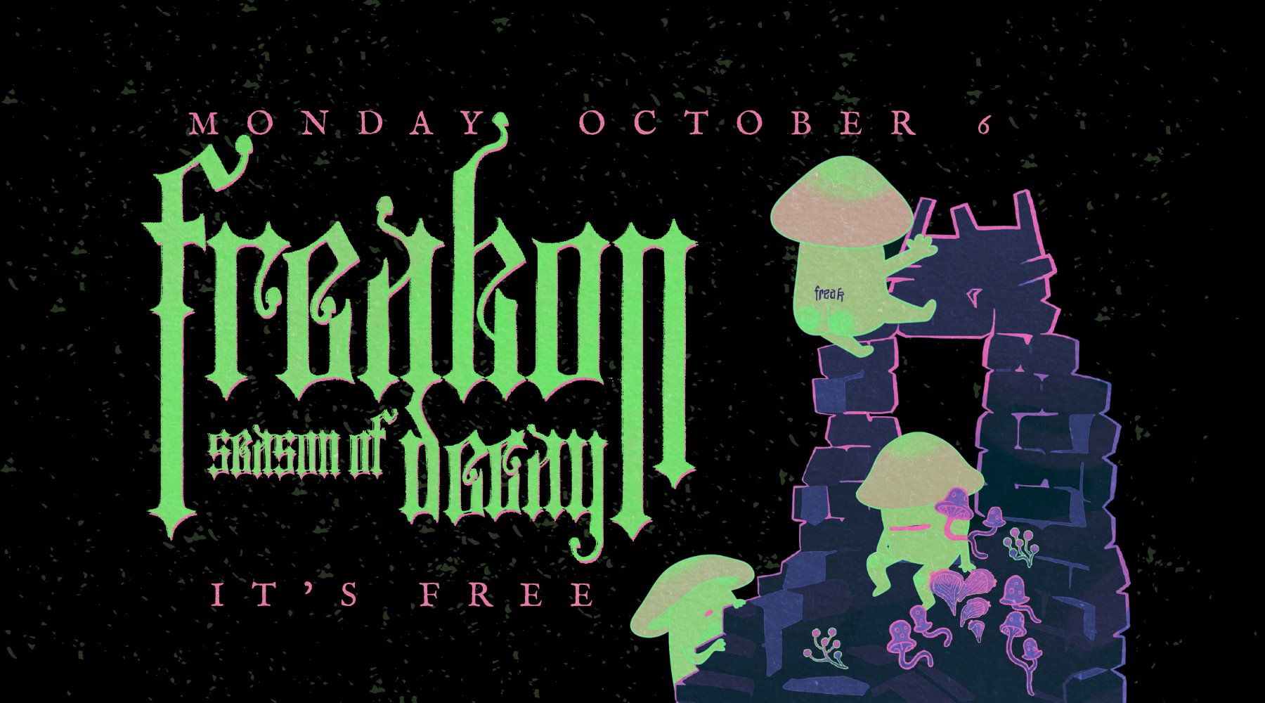 allymhennessy's tweet card. We’re looking around at a world rife with rot. More layoffs, more greed, and the birth of a whole new type of AI guy have filled the air with a foul stench. It’s tempting to imagine our community...