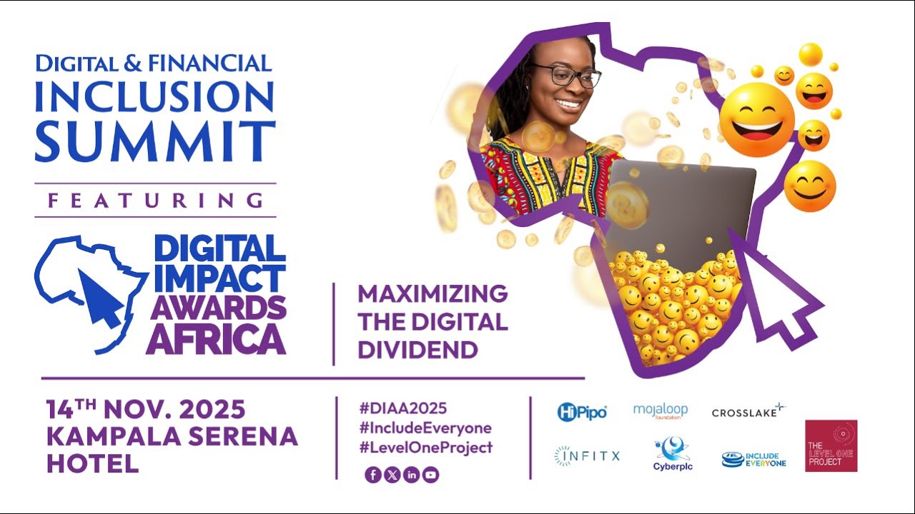 SandraGimogoi's tweet card. 2025 Digital and Financial Summit #DIAA2025