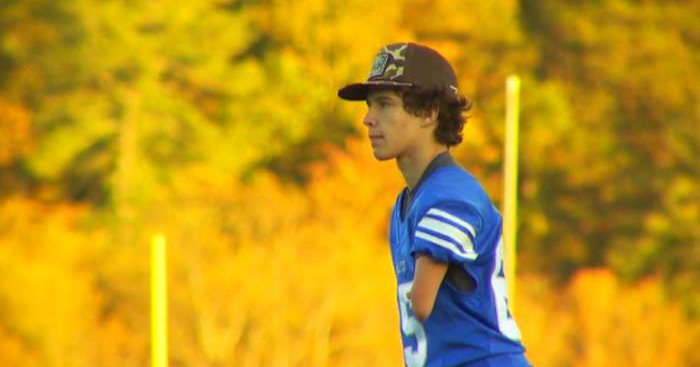 Tweet card summary image