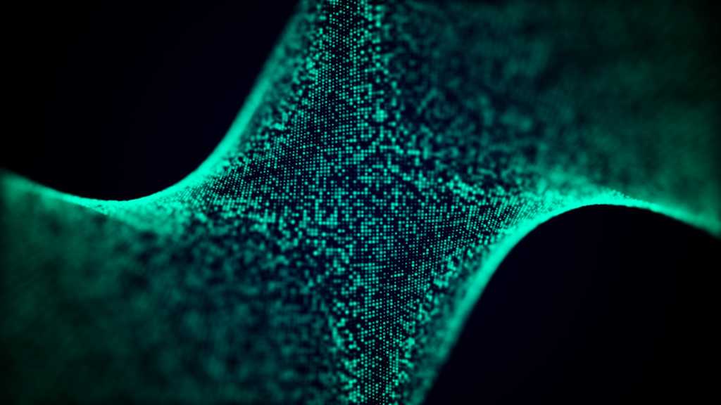 COMPUTERWOCHE's tweet card. Data-Mesh-Architekturen haben in Aussicht gestellt, Data-Lake-Ineffizienzen zu beseitigen. Was ist passiert?