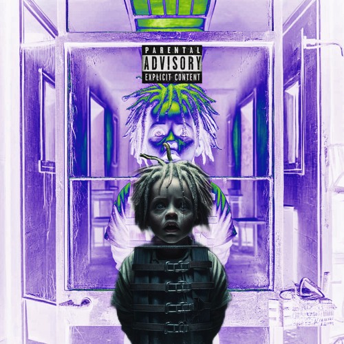 nimbusnin3's tweet card. PSYCH WARD