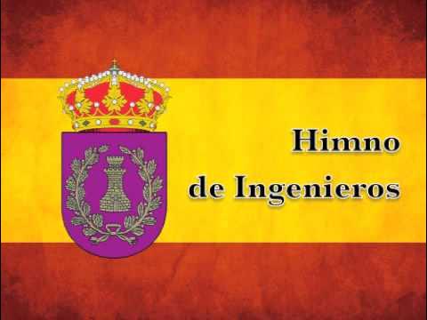 studioclima's tweet card. Himno de Ingenieros
