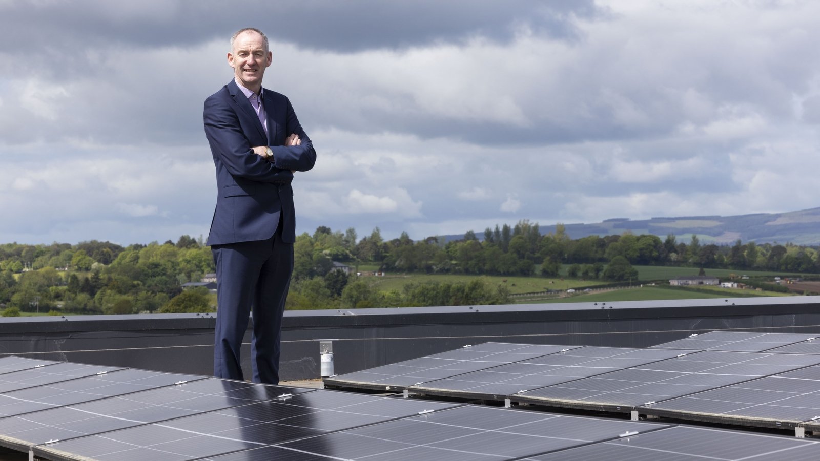 RTEbusiness's tweet card. A majority stake in energy supplier Pinergy has been bought by Sojitz group, the Tokyo-based multinational group, after it acquired the holdings of Pinergy's long term shareholders, the Coates family.