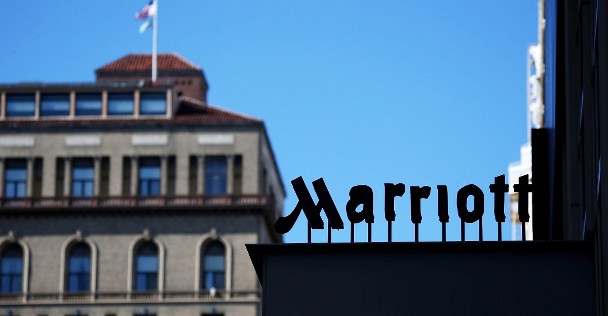 AdelphaTech's tweet card. A troubling breach