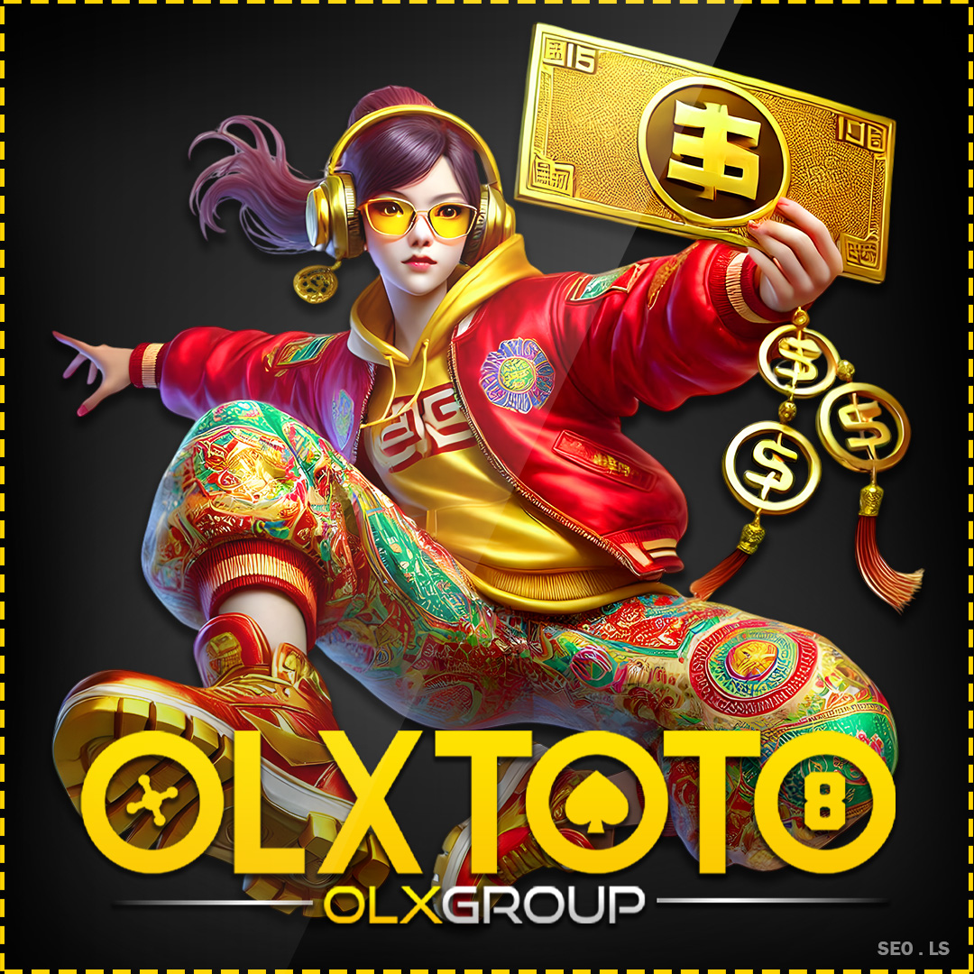 MinalJackson1's tweet card. Nikmati sensasi bermain di OLXTOTO Bandar Slot resmi dengan koleksi permainan Toto Slot Gacor paling populer saat ini. Situs kami menghadirkan pengalaman bermain terbaik dengan provider slot ternama...