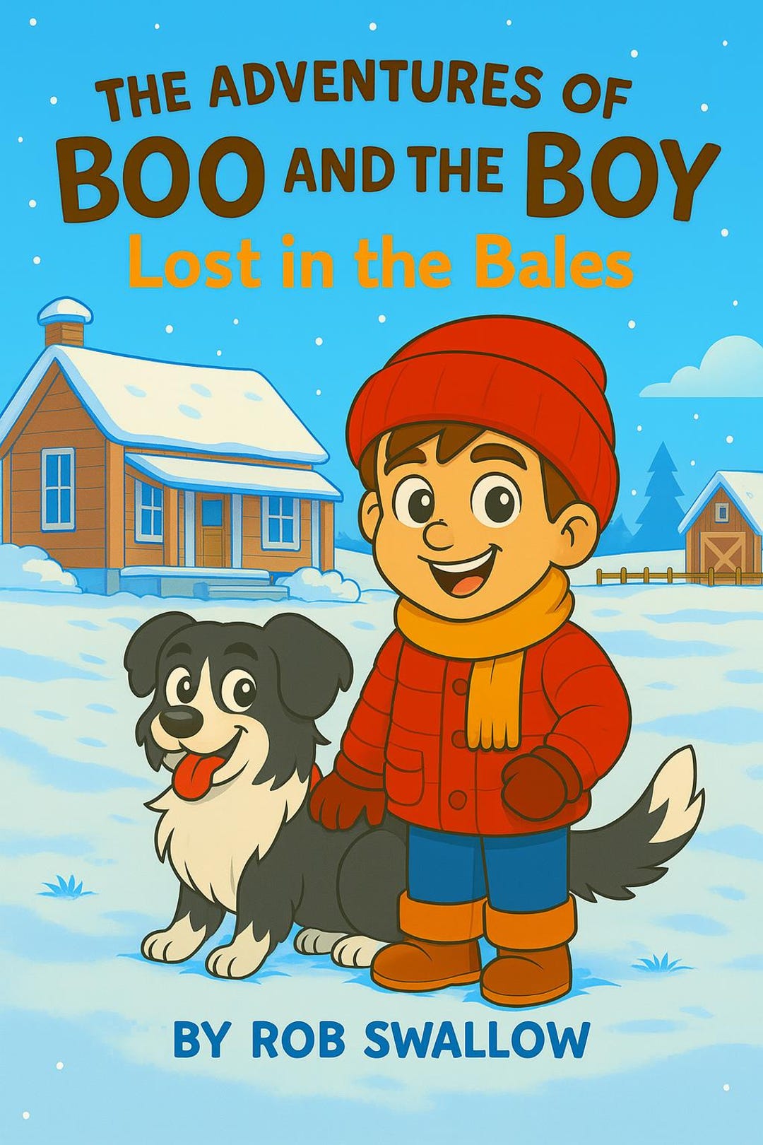 SwallowRob's tweet card. This Childrens Books item is sold by SwallowDesignsStore. Ships from United States. Listed on Aug 21, 2025