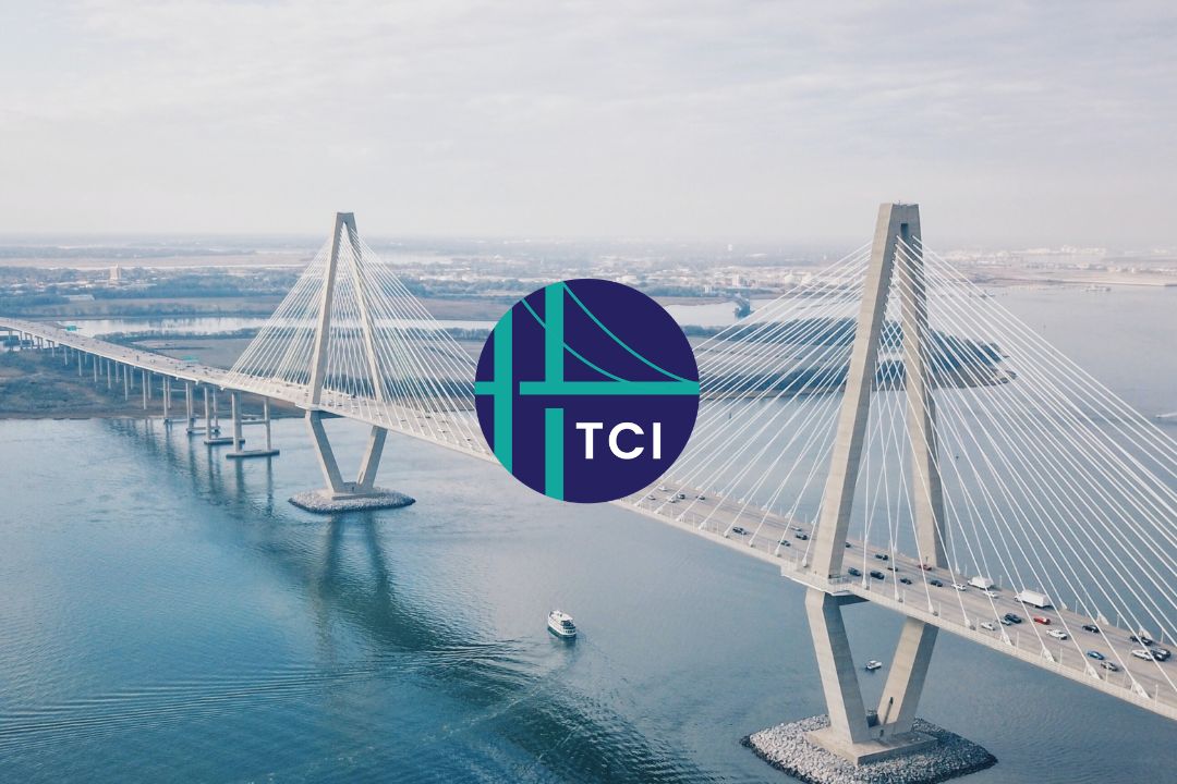 TCI_ca's tweet card. We're celebrating our 7th birthday! Share your implementation win to enter the giveaway.