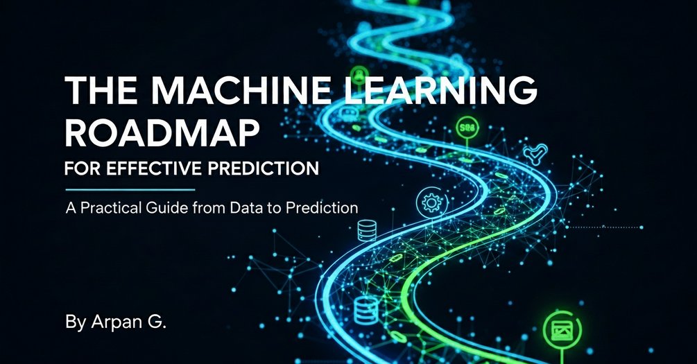 dexer95335377's tweet card. Tired of fragmented tutorials and complex theory? Go from confused to confident in your machine learning projects.You've watched the videos and read the articles, but when it's time to start your o...