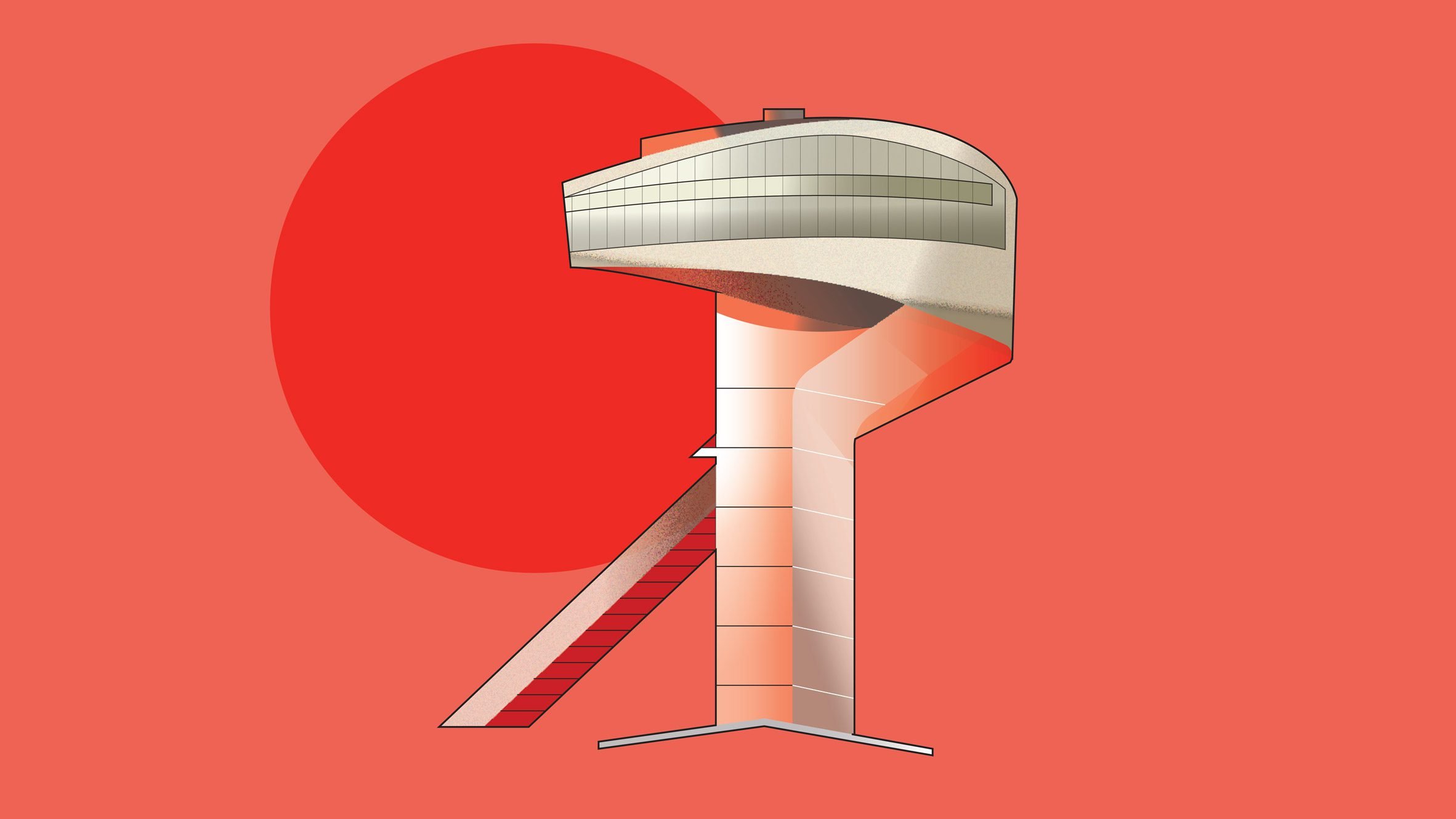 segment_im's tweet card. Our 21st Century Architecture: 25 Years 25 Buildings series looks at Zaha Hadid's Bergisel Ski Jump, the most significant building of the year 2002.