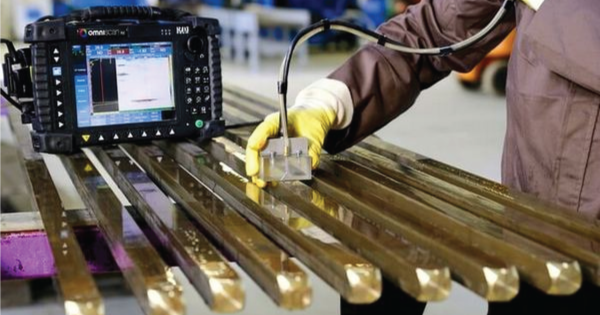 CloudLIMS's tweet card. Meet a secure & configurable LIMS for materials testing - CloudLIMS. Automate workflows, achieve unparalleled efficiency, & meet compliance with our material testing LIMS software.