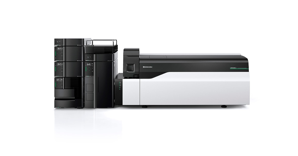 SHIMADZU_PR's tweet card. 島津製作所は10月3日に、「Nexera CL LCMS システム」を日本国内で発売します。本システムは、血液や尿など生体サンプル中の標的成分の分析が可能な臨床用途の製品です。分離部である「化学的性質に基づき標的物質の分離が可能なクロマトグラフ（LC）」と、検出器である「質量に基づいて分離・検出する質量分析計、もしくは吸光度に基づいて検出するUV検出器」で構成されています。