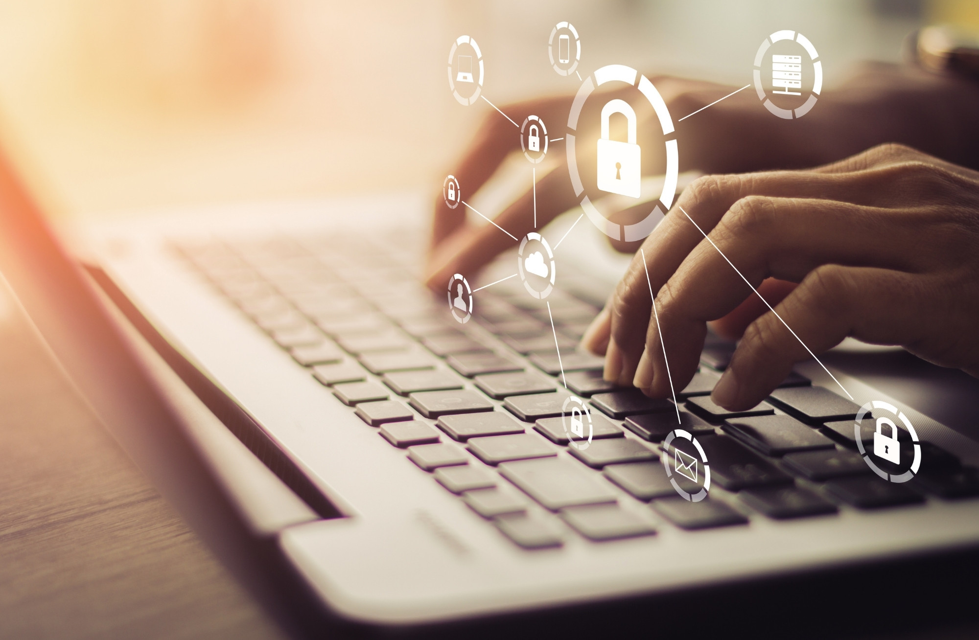 CybervinNe's tweet card. In the modern hyper-connected world, data has become both the fuel of innovation and the target of attacks.