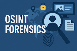 dark_osint's tweet card. OSINT Forensic Finding in Social Networks Discover how OSINT forensic methods uncover hidden data in social networks. Learn technical tools,...