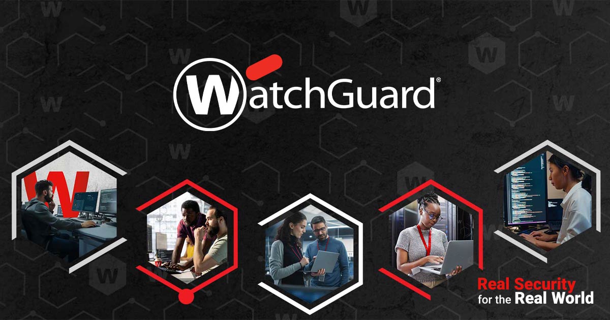 WatchGuardLatAm's tweet card. QKS Group ha anunciado que ha nombrado a WatchGuard líder en la SPARK Matrix™: Network Detection & Response 2025.
