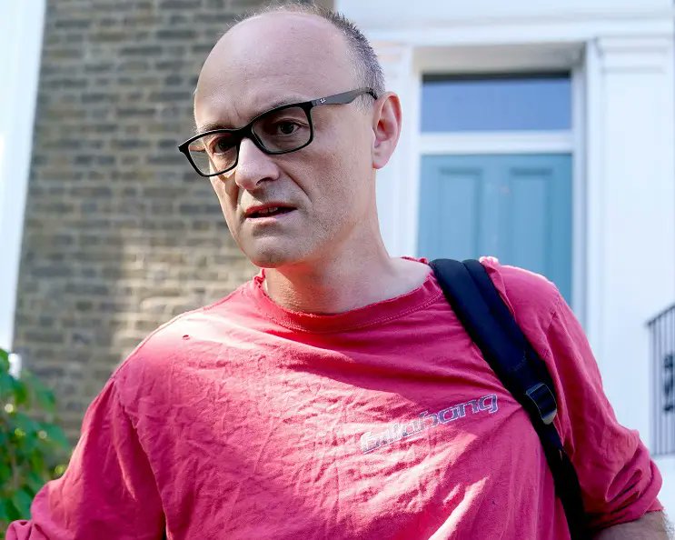 JolyonMaugham's tweet card. We have issued judicial review proceedings against Michael Gove for his decision to award an £840,000 contract to Public First, long time associates of his and Dominic Cummings, without any adverti...