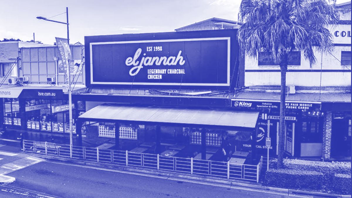 CapitalBrief's tweet card. After finding immense investor appetite for Guzman y Gomez on the ASX, the investment bank is eager to serve up the next hot restaurant chain to the market.