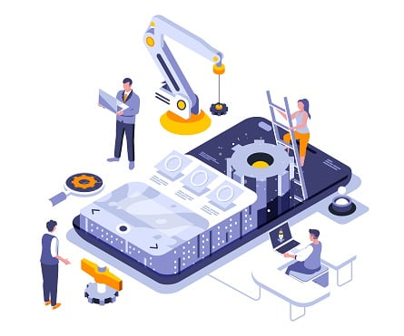 TechWama's tweet card. Are you looking for web app development companies in Ahmedabad? Don't worry, here Wama Technology has shared the best top 10 web application development service provider list for your web app...