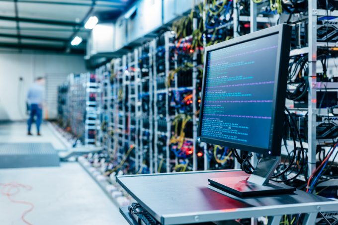 ServusTech's tweet card. The rise of cloud computing services is set to change the investment criteria for freight and logistics operators. Increasing numbers of ‘as-a-service’ options are transforming digitisation from a...