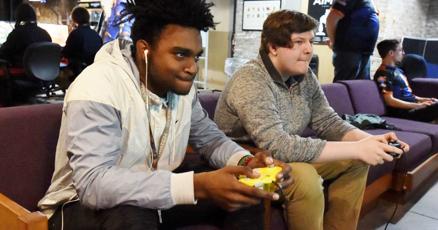 StacyTappAPR's tweet card. The explosion of esports has led a Kenosha state legislator to seek a program that funnels grant money to state schools to establish esports programs.