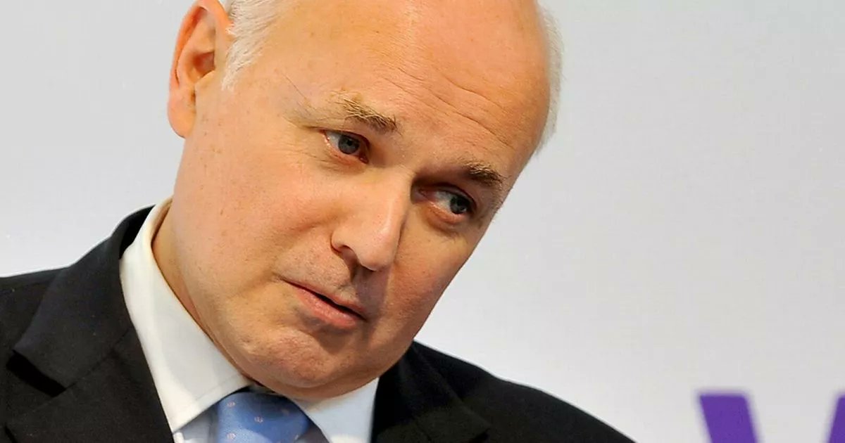 DisabilityNet's tweet card. Analysts also reckon the tests were behind 279,000 extra cases of mental illness and 725,000 more anti-depressant prescriptions from 2010 to 2013