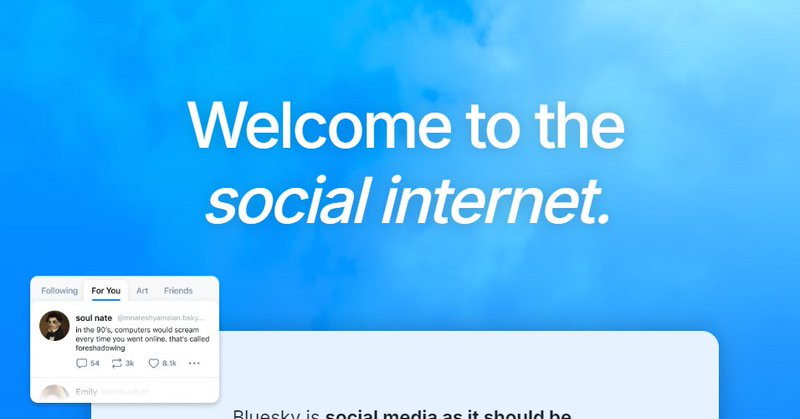 Tweet card summary image