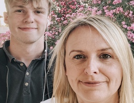 KevIsLearning's tweet card. Dear Harry Tomorrow is the most important day of your life – except it’s not.  It feels like it is, and it feels like the culmination of every single thing you have ever worked for in your entire...