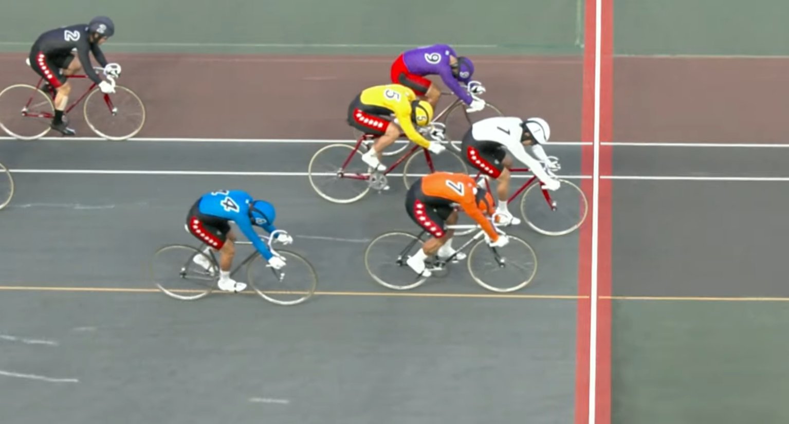 _WinTicket's tweet card. 【小田原競輪場・G3・北条早雲杯争奪戦】和田真久留が差して予選突破「心強かった」。WINTICKET(ウィンチケット)は、競輪(KEIRIN)のライブ映像の視聴・投票が可能なインターネット投票サービス。投票、チャージに関するお得なキャンペーンも充実。全競輪場のライブ映像も無料配信。AIによる競輪予想や、競輪選手データ、レース日程・結果など投票に役立つデータを提供。スマホアプリも登場。サイバー...