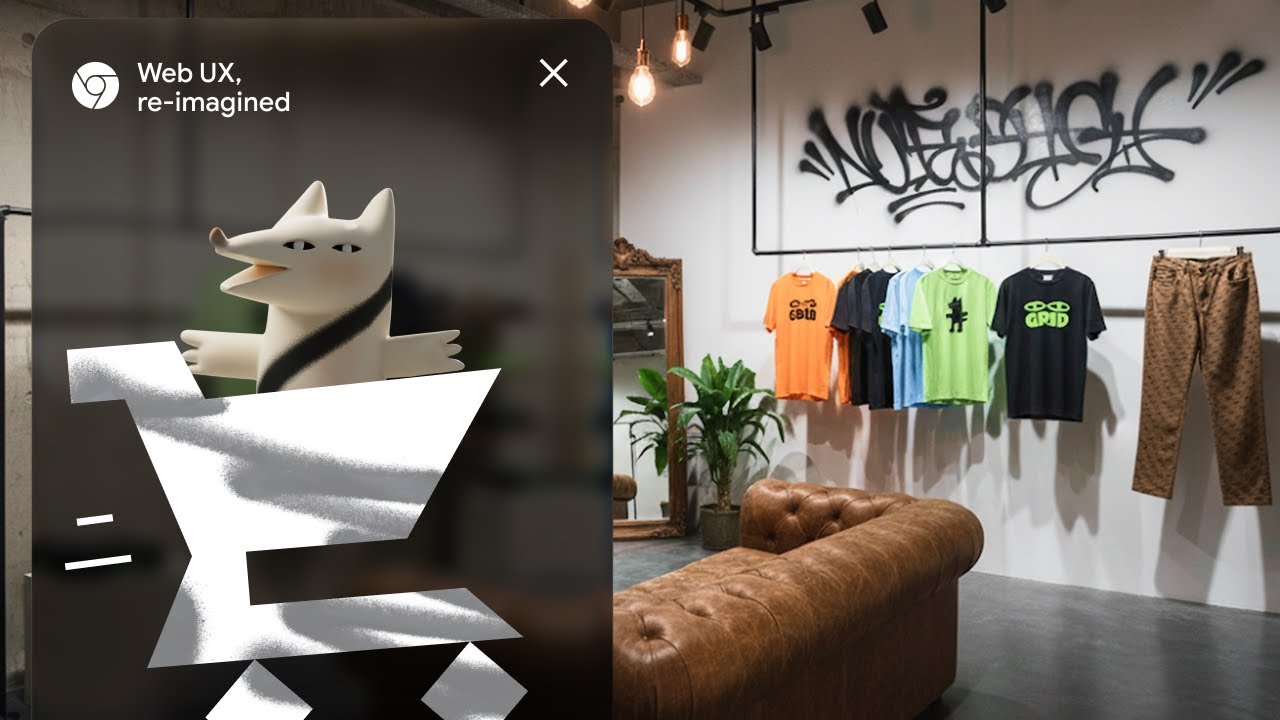 vangarret's tweet card. Re-imagine the web with Popover