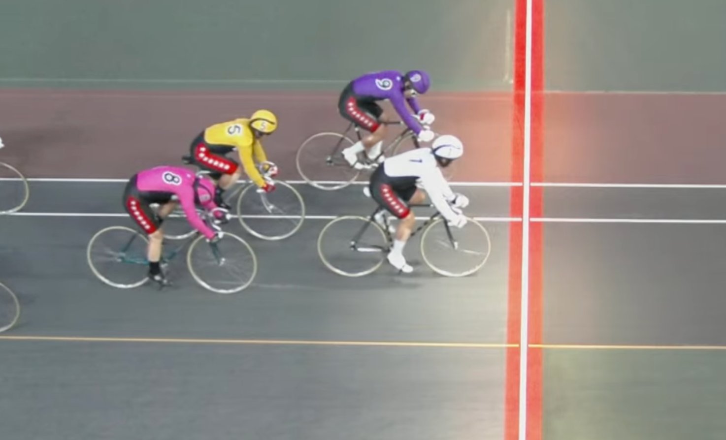 _WinTicket's tweet card. 【小田原競輪場・G3・設整備等協賛競輪】塚本大樹が差して予選突破「頼もしい」。WINTICKET(ウィンチケット)は、競輪(KEIRIN)のライブ映像の視聴・投票が可能なインターネット投票サービス。投票、チャージに関するお得なキャンペーンも充実。全競輪場のライブ映像も無料配信。AIによる競輪予想や、競輪選手データ、レース日程・結果など投票に役立つデータを提供。スマホアプリも登場。サイバーエー...