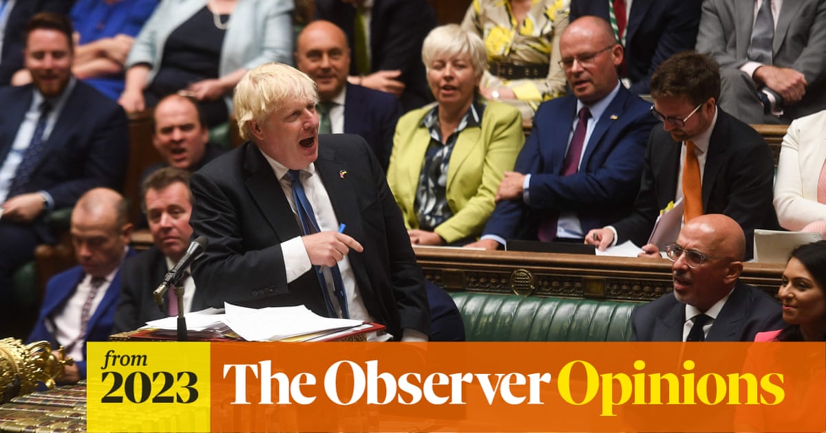 carolvorders's tweet card. There’s something rotten about the state of the Commons. A record number of MPs have been sanctioned and/or resigned their seats in disgrace