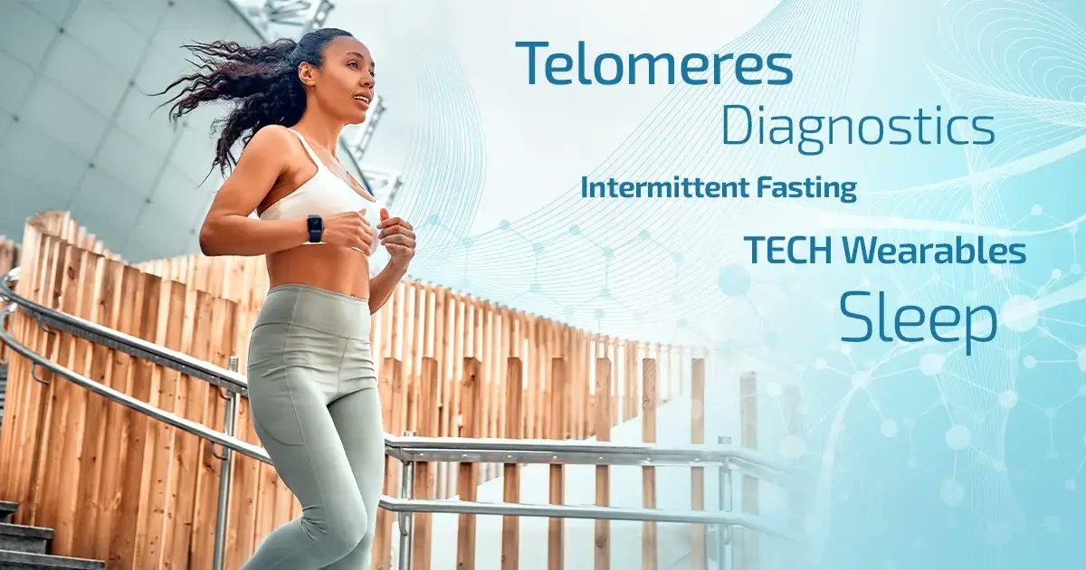 the_good_inside's tweet card. These science-backed tips are used by biohackers to feel healthier for longer. Try these tested techniques for longevity and wellness.