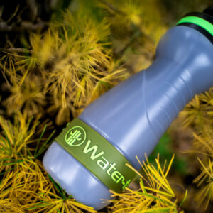 LizFoggitt's tweet card. British company Water-to-Go, a Bonsucro member, has just launched a new water filter bottle made from sugarcane bioplastics. The rise of bioplastics Bioplastics are made from renewable material such...