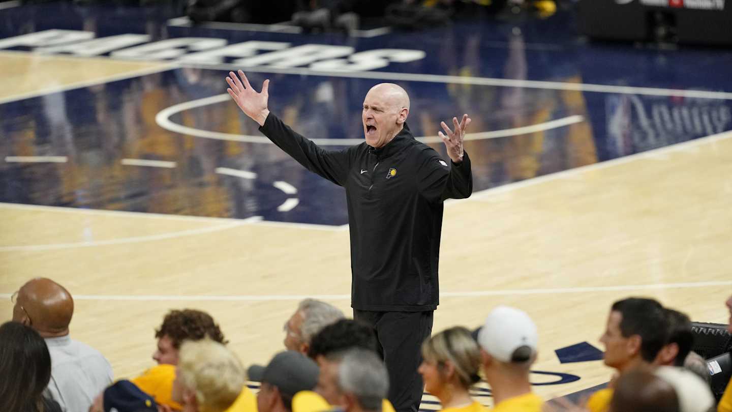IndyFlash5's tweet card. What will the Indiana Pacers do about their starting center conundrum? During a media day presser on Monday, head coach Rick Carlisle revealed that he has yet t