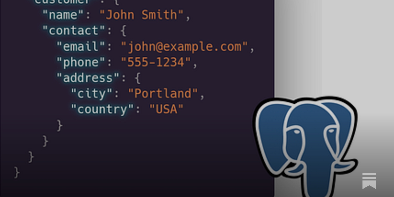jak78's tweet card. Object-oriented or relational? Why not both? Let's look on PostgreSQL JSONB column type and how it can help you to deliver your applications faster. We dived into how it's stored, when and why it can...