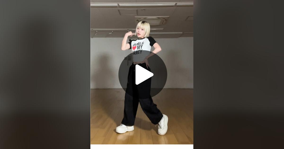 01haruka15's tweet card. haruka(チェゴ)の動画をチェックしよう。