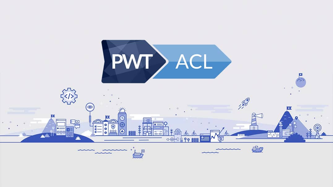 sanderpotjer's tweet card. We are pleased to announce the availability of PWT ACL 4.1.0. This release is a regular maintenance and bug-fixing release and includes improvements for the "Editable only" feature of PWT ACL in...