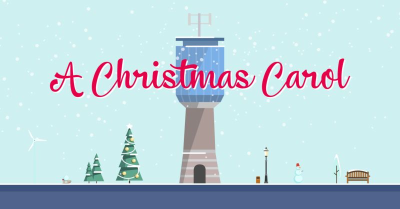 PerfectWebTeam's tweet card. Soms wil je gewoon wat moois en leuks maken! Vooral tijdens deze donkere dagen creëren we graag extra lichtpuntjes. Zo ontstond het idee voor onze…