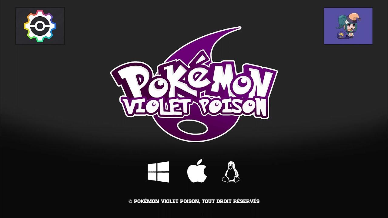 Mission_Eclipse's tweet card. Trailer Pokémon VP Pokéfan Direct