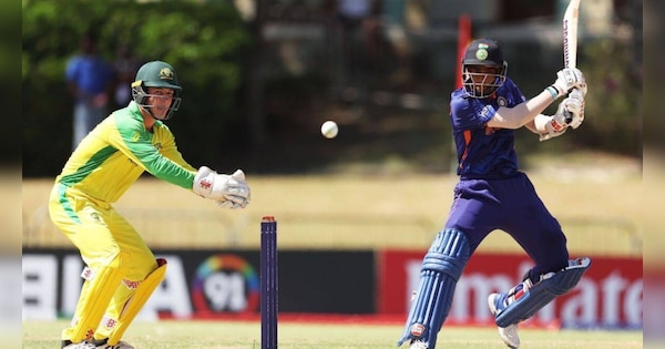 journolalit's tweet card. CSK vs LSG: इंडियन प्रीमियर लीग में खेलना युवा खिलाड़ियों का सपना होता है. आज के दौर में इस लीग में किए गए बढ़िया प्रदर्शन से न सिर्फ क्रिकेट जगत में अंतरराष्ट्रीय ख्याति हासिल की जा सकती है, बल्कि...