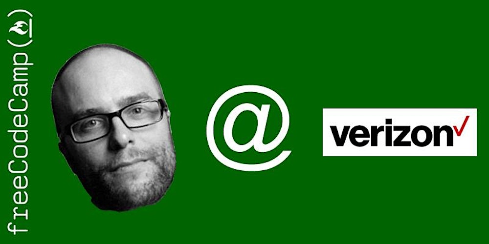 FreeCodeCampNYC's tweet card. Come meet FreeCodeCamp founder Quincy Larson and mingle with other FreeCodeCamp students and contributors! This is a great opportunity to get to know others in the FCC community and learn about...