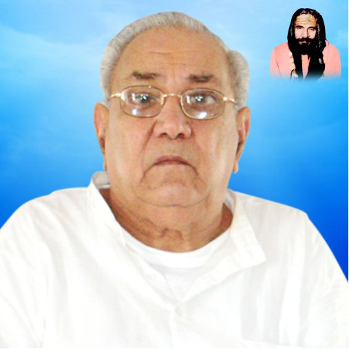 AmitPal78319229's tweet card. Guru Siyag Siddha Yoga is a spiritual practice based on chanting & meditation. It relieves the practitioner from physical, mental & spiritual afflictions.