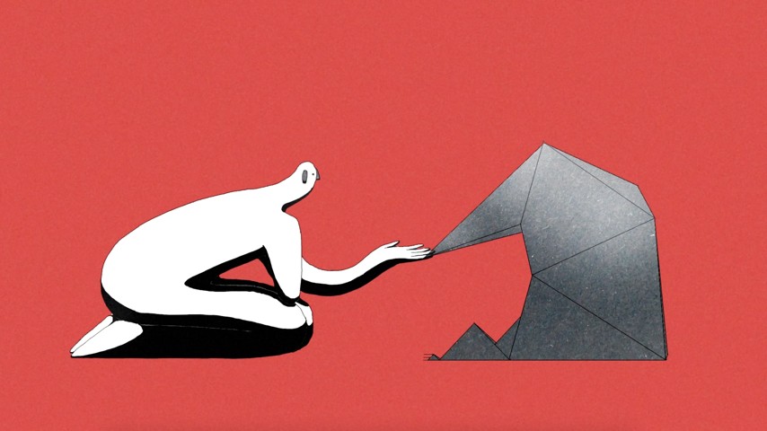 TheAtlantic's tweet card. Social-Media Companies ‘Threaten Democracy’