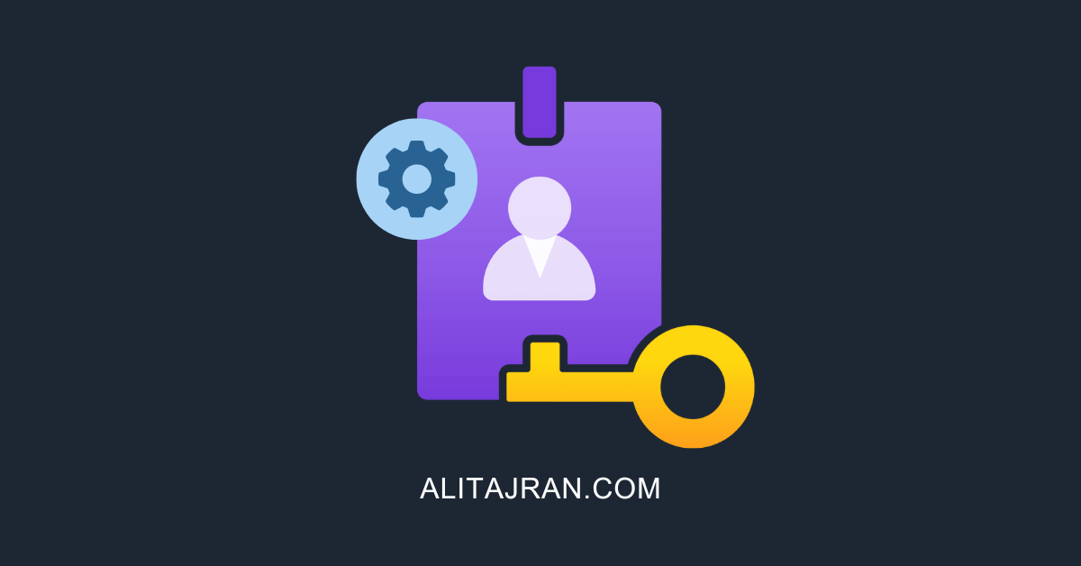 alitajran's tweet card. Learn how to set up Microsoft Entra Privileged Identity Management (PIM) to manage, control, and monitor access to your organization.