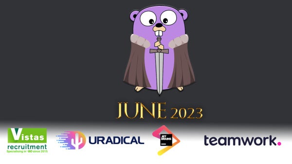 belfast_gopher's tweet card. **How using SQLite & Go tooling to make things go fast by Shan Gardezi** In the Identity Access Management (IAM) team, we're revamping how we authenticate & authorise staff