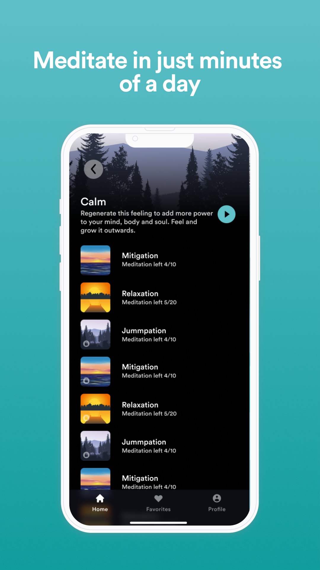 itsallwidgets's tweet card. Sounds is a safe place to be when you need to relax, meditate, focus or sleep.