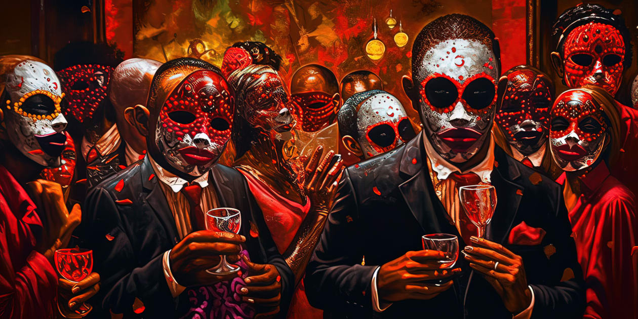 ColourTonic's tweet card. Buy, sell, and trade this unique digital collectible today on Rarible.