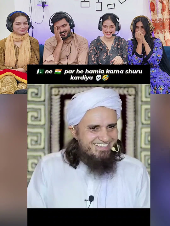 DilbarJaani_007's tweet card. Tariq Masood Funny PAKVSINDMemes #funny #reactpro #shorts