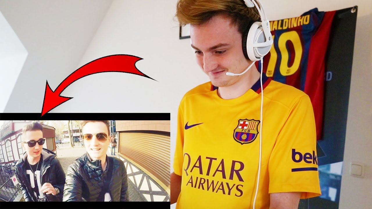 ViscaBarcaCoD's tweet card. Reacting to MarcelScorpion "1 Million" | Hype #BarcaForMio