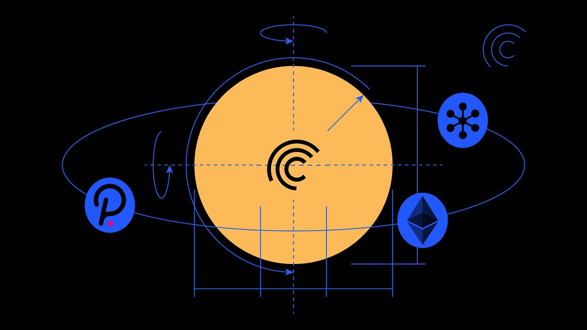 paritytech's tweet card. The efficiencies of building a single-purpose chain with a bridge to Ethereum